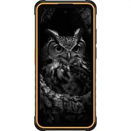 Смартфон Ulefone Armor X31 Pro 8/256GB Few Orange [147630] - мініатюра 3