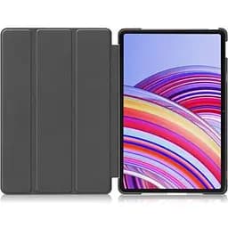 Чохол до планшета BeCover Smart Case Xiaomi Redmi Pad Pro 12.1\'\' Paris (711310) - мініатюра 5