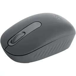 Комп'ютерна мишка Logitech M196 Bluetooth Graphite (910-007459) - мініатюра 2