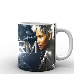 Кружка GeekLand Люди Икс X-Men Storm XM.02.015 330 мл белая