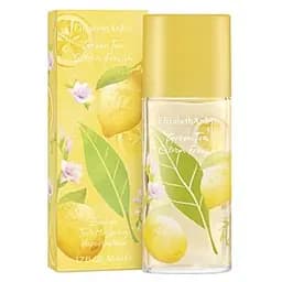 Elizabeth Arden Green Tea Citron Freesia 50 мл туалетная вода