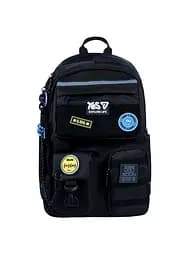 Рюкзак шкільний Yes TS-43L Vibe - мініатюра 2