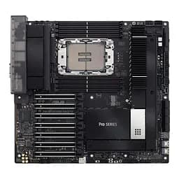 Материнська плата Asus Pro WS W790E-Sage SE (90MB1C20-M0EAY0)