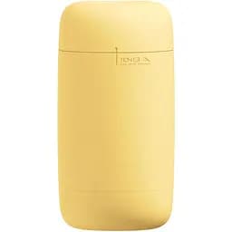 Мастурбатор Tenga Puffy Custard Yellow