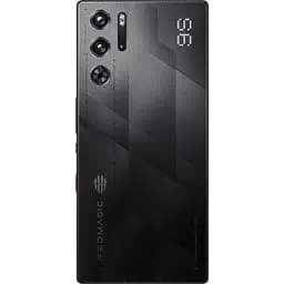 Смартфон ZTE Nubia Redmagic Gaming 9S Pro 5G 12/256Gb NX769J Sleet UA UCRF - мініатюра 3