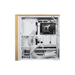 Корпус для ПК Lian Li LANCOOL 217, White (G99.LAN217W.00) - мініатюра 10