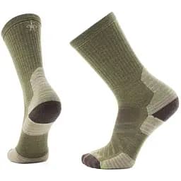 Носки Smartwool Hike Targeted Cushion Crew M Olive Smart Wool (1033-SW SW002492.K18-M)