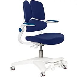 Детское кресло Mealux Trident Dark Blue (Y-617 DB) 
