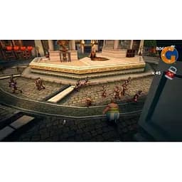 Гра Asterix & Obelix XXL Collection (1 2 3) (російські субтитри) (PS5) - мініатюра 4