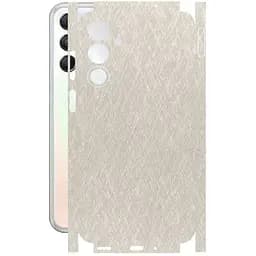 Захисна плівка StatusSKIN для Samsung Galaxy M35 M356 Корпус Вініл Титан