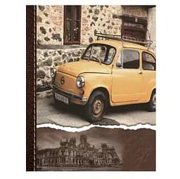 Фотоальбом UFO Rarity, ламінований картон, 18х13 см (PP-57200 Rarity)