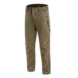 Штани Mil-Tec Zip-Off Performance - Ranger Green колір олива (11509012) - розмір S