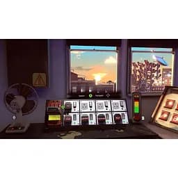 Ключ активації Microsoft Not for Broadcast Deluxe Edition для Xbox One/Series - мініатюра 3