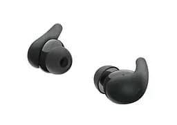 Навушники Sony Linkbuds Fit Black (WF-LS910N) - мініатюра 4