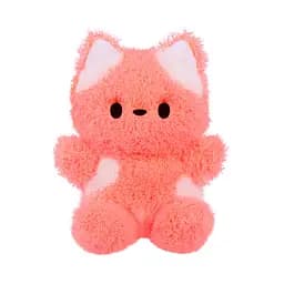 М’яка іграшка-антистрес FLUFFIE STUFFIEZ серії "Small Plush" - КОТИК Fluffie Stuffiez 511595 - мініатюра 2