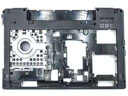 Корпус для ноутбука Lenovo G580, G585 (Версія 1) (for Metal) (Нижня кришка (корито)). (AP0N2000100, AP0N2000324, 604SH01002 HDMI). - мініатюра 3