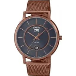 Чоловічий годинник Casio Timeless Collection MTP-B120MR-8A