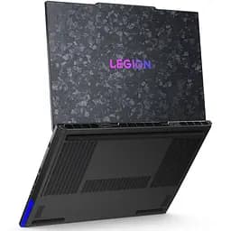 Ігровий ноутбук Lenovo Legion 9 18IAX10 Ultra 9 275HX 54GHz, IPS, /, 192GB DDR5, 4TB, RTX 5080 16GB, Без ОС - мініатюра 12