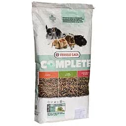 Корм для шиншилл и дегу Versele-Laga Complete Chinchilla & Degu 8 кг (5410340615249)