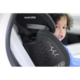 Автокрісло Maxi-Cosi RodiFix M i-Size Basic Grey сіре (8757900110) - мініатюра 19