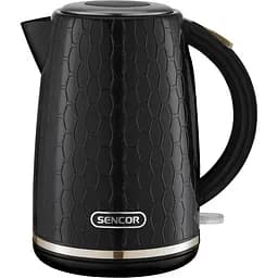 Электрочайник Sencor SWK 7201BK teh0021942