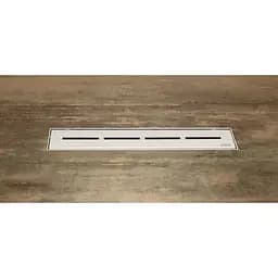 Душовий канал Ravak OZ Runway 300 X01418