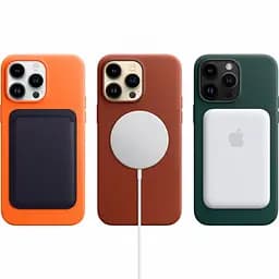 Смартфон Apple iPhone 14 Pro Max 128GB GoldModel A2894 (Grade A) Seller Refurbished - мініатюра 14
