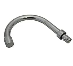 Електронагрівач проточної води Grunhelm EWH 1X 3F LED (105928) - мініатюра 4