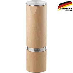 Млинок для солі або перцю Kela Kauri 18х5.5 см (00000021281) - мініатюра 2