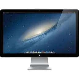 Монитор 27" Apple Thunderbolt Display A1407 - Class A "Б/У"