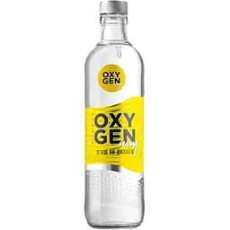 Горілка Oxygenium Легка Особлива 40% 0.5 л (652085)