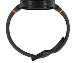 Розумний годинник Samsung Galaxy Watch FE R861 SM-R861NZKASEK 40 мм чорний - мініатюра 3