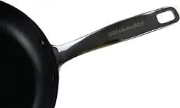 Якісна сковорода з антипригарним покриттям KitchenAid Premium Frypan сковорода для смаження з товстим дном - мініатюра 2
