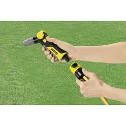 Універсальний конектор Karcher Plus 1/2-5/8-3/4 з аквастопом (2.645-194.0) - мініатюра 2