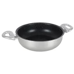 Набір посуду Gimex Cookware Set induction 8 предметів Silver (6977227) - мініатюра 4
