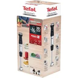 Блендер Tefal Quickchef+ HB67G830 [121995] - мініатюра 7