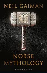 Norse Mythology - Ніл Ґейман