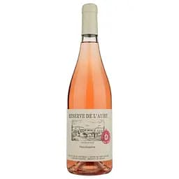 Вино Pere Anselme Reserve de l'Aube, 13,5%, 0,75 л