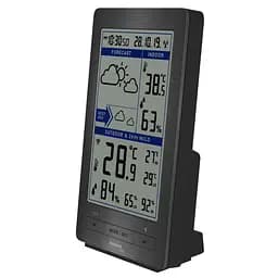 Метеостанція Technoline WS9485 Grey (WS9485) - мініатюра 2