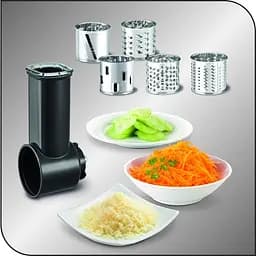 М'ясорубка Tefal NE685838 [67103] - мініатюра 6