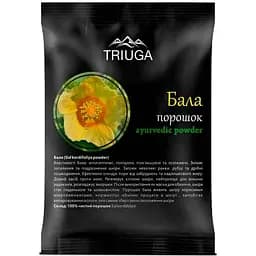 Аюрведичний порошок Triuga Бала 50 г