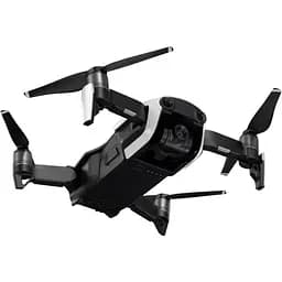 Квадрокоптер DJI Mavic Air More Combo Arctic White [CP.PT.00000168.01] [122371] - мініатюра 3