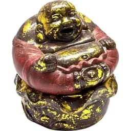 Хотей керамический "антик" 14х11х8 см (lz0600dl)