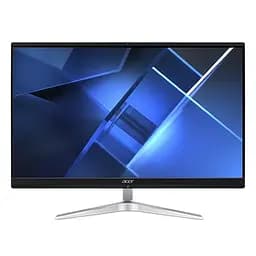 ПК-моноблок Acer Veriton Z2740G 23.8FHD/Intel i5-1135G7/8/256F/int/kbm/W10P (DQ.VULME.001) - мініатюра 6
