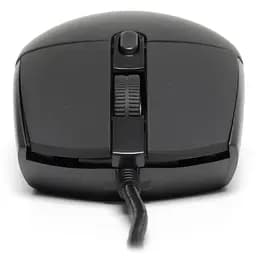Мишка Hölmer M-02GS USB Black (M-02GS) - мініатюра 7