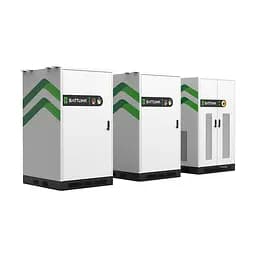 Система накопичення енергії (ESS) «все-в-одному» Battlink BATT-CI-100/482 100kW/482kWh, 100 кВт, LiFePO4 482.3 кВт*год, IP55 (44-00404) - мініатюра 7