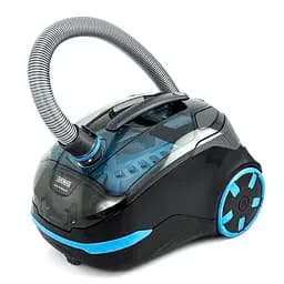 Пилосос Thomas DryBox контейнерний 1700 Вт синій (786553)