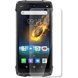 Захисна плівка StatusSKIN для Blackview BV6900 Екран Матова Titan