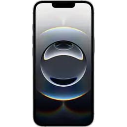Смартфон Apple iPhone 16e 512 GB eSim White [MD0Q4] [131638] - мініатюра 2