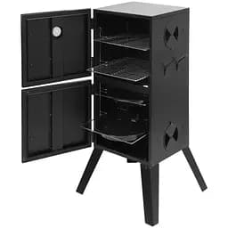 Коптильня переносна Lund холодного та гарячого копчення (99747)